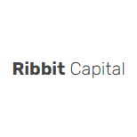 Ribbit Capital logo