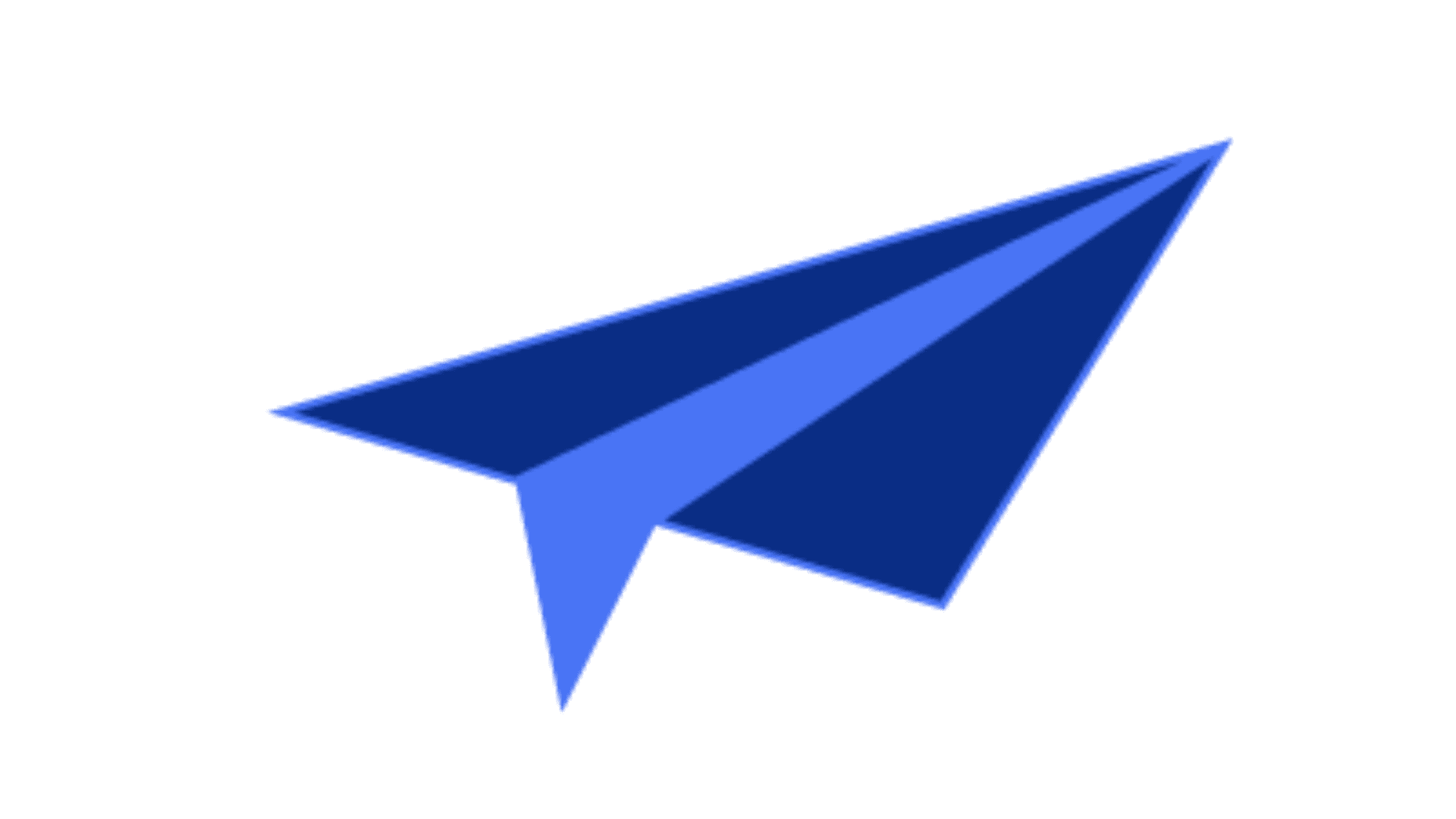 Paper Airplane