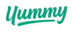 Yummy logo