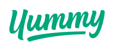 Yummy logo